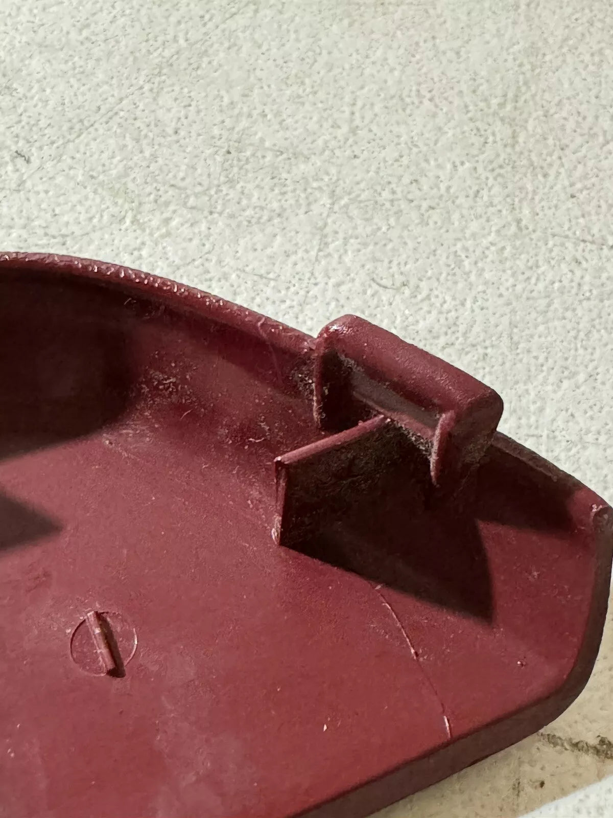1992-1994 Chevy/GMC OBS Master Power Window Switch 4Door Red