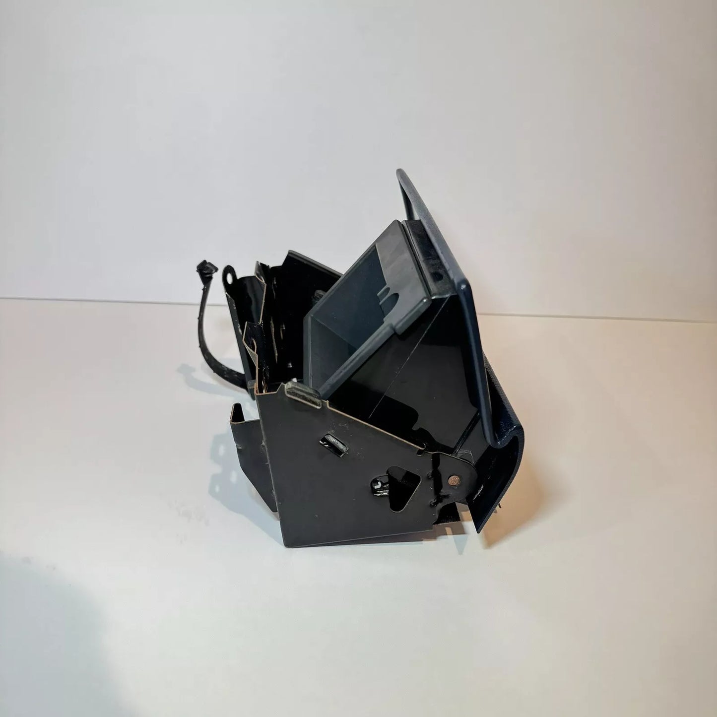 88-94 OBS BLUE Front Dash Ash Tray Assembly