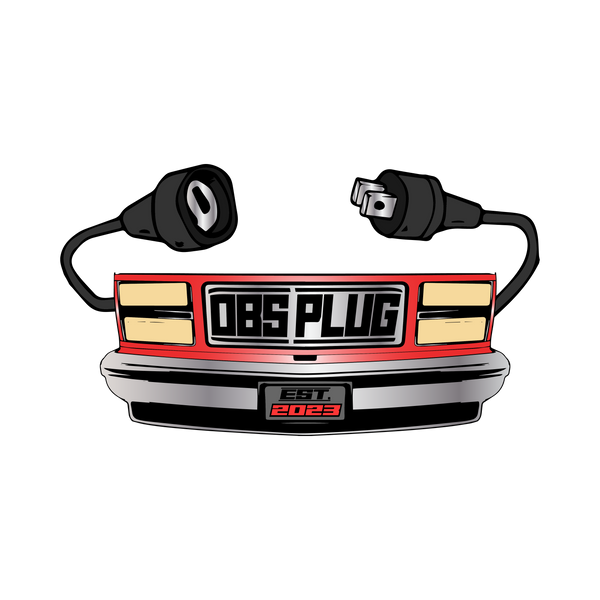 OBS PLUG