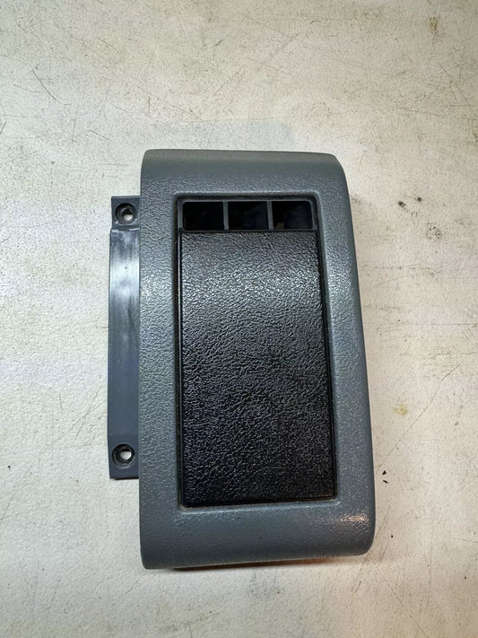 88-94 OBS A/C DELETE Passenger Side Vent Panel GRAY