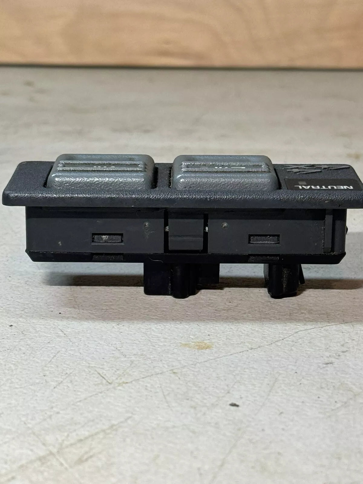 95-99 OBS 4X4 4WD Switch