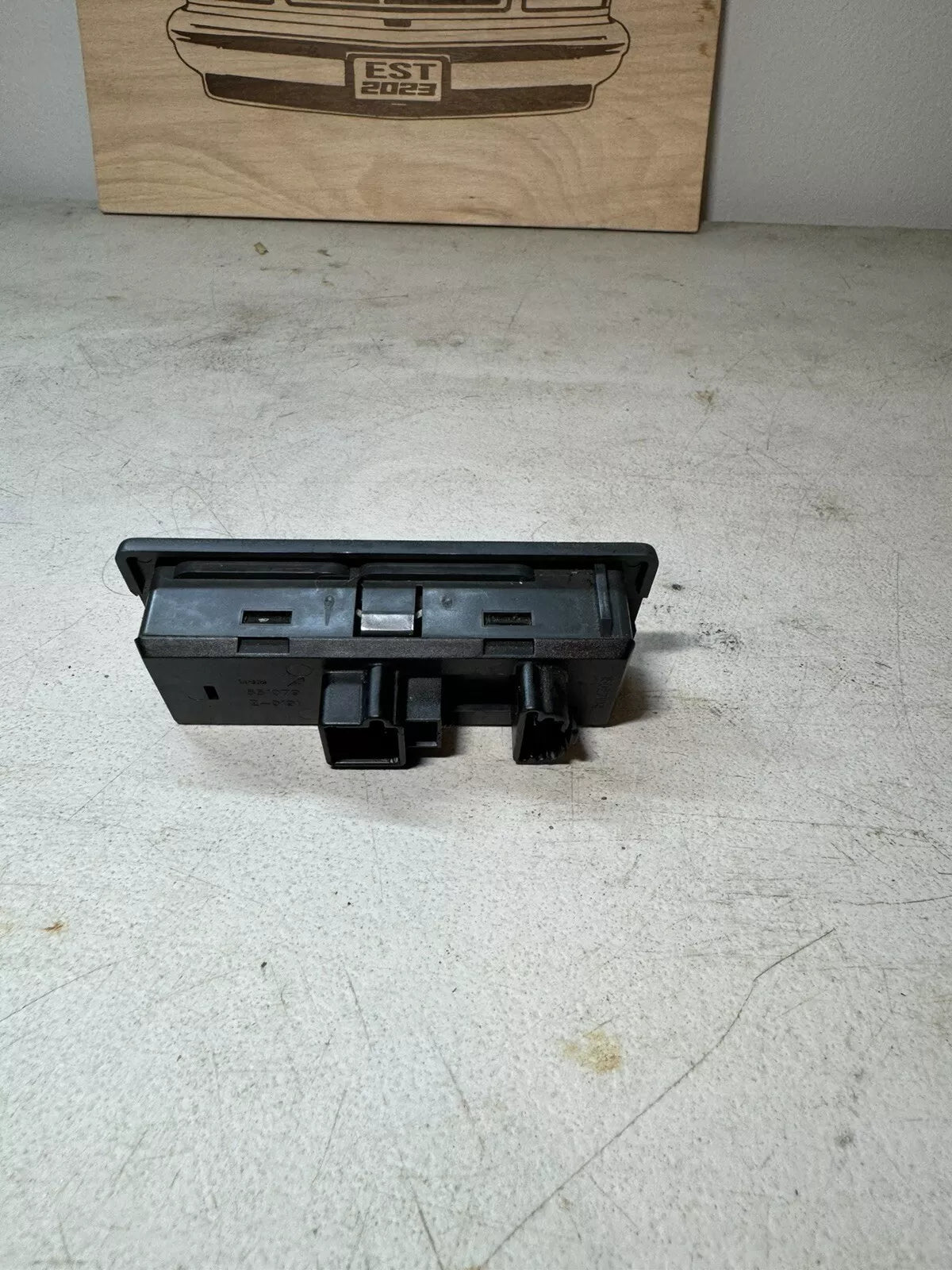 95-99 OBS 4X4 4WD Switch